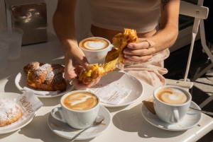 Z Rzymu: Pompeje z archeologiem i lunch w Sorrento