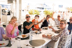 Z Rzymu: Pompeje z archeologiem i lunch w Sorrento