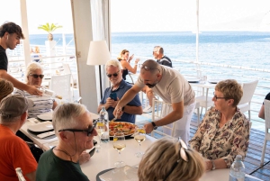 Z Rzymu: Pompeje z archeologiem i lunch w Sorrento