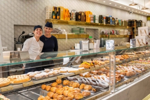 Z Rzymu: Pompeje z archeologiem i lunch w Sorrento