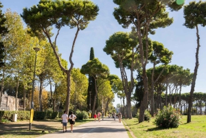 Z Rzymu: Pompeje z archeologiem i lunch w Sorrento