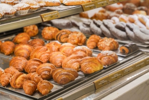 Z Rzymu: Pompeje z archeologiem i lunch w Sorrento