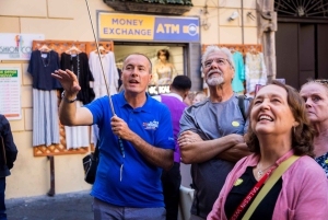 Da Roma: Escursione di un giorno a Positano, Costiera Amalfitana e Sorrento