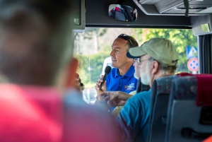 Da Roma: Escursione di un giorno a Positano, Costiera Amalfitana e Sorrento