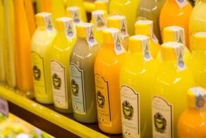 Da Roma: Escursione di un giorno a Positano, Costiera Amalfitana e Sorrento