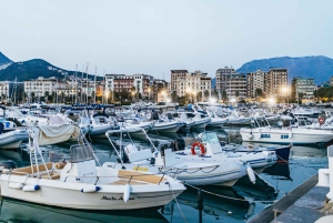 Vanuit Rome: dagtrip naar Positano en de kust van Amalfi met de trein en veerboot