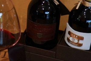 From Rome: Siena and S. Gimignano, Tuscany Wine One Day Tour