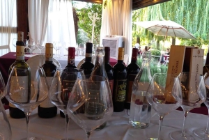 Fra Rom: Siena og S. Gimignano, Toscana Vin Endagstur