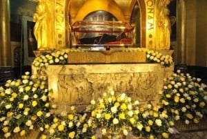 From Rome: small group tour to Assisi and Cascia