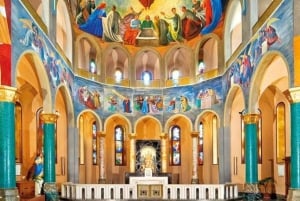 From Rome: small group tour to Assisi and Cascia