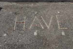 From Rome: Sorrento & Pompeii Day Tour with Hotel Pickup