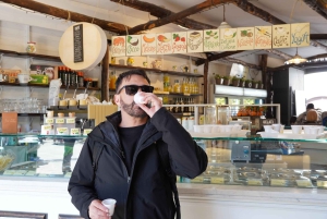 From Rome: Sorrento & Pompeii Day Trip with Guide or Ticket