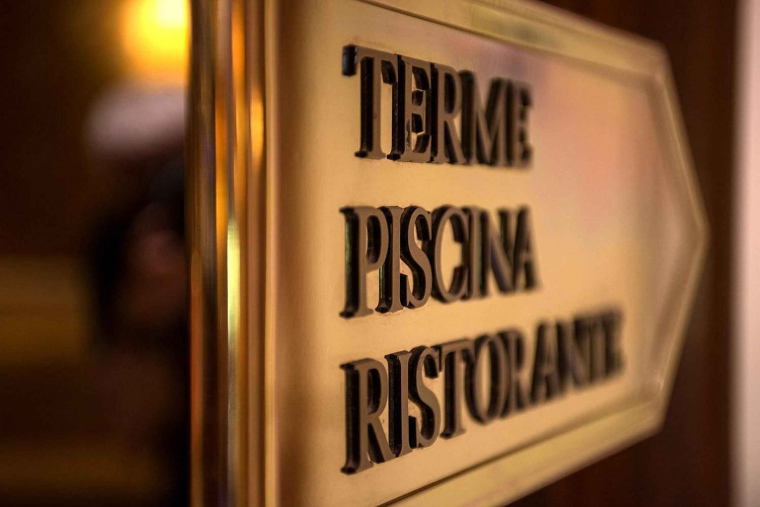 Fra Roma: Termiske kilder, lunsj på gård og dagstur til landsby