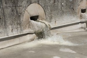 Roomasta: Lämpöiset lähteet, maatilalounas ja kyläretki