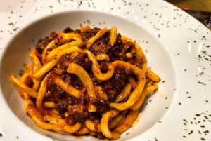 From Rome: Tuscany, Montepulciano Tour with Wine & Lunch