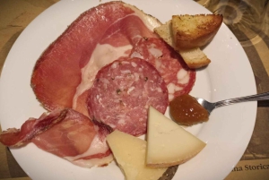 From Rome: Tuscany, Montepulciano Tour with Wine & Lunch