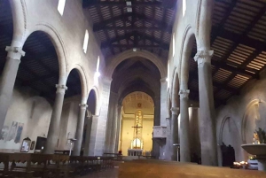 Da Roma: Tour di un giorno in Umbria, Assisi e Orvieto