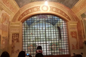 Da Roma: Tour di un giorno in Umbria, Assisi e Orvieto