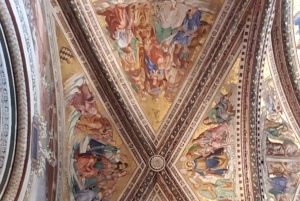 Da Roma: Tour di un giorno in Umbria, Assisi e Orvieto