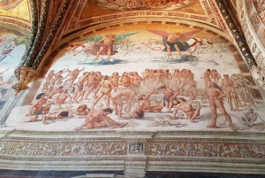 Da Roma: Tour di un giorno in Umbria, Assisi e Orvieto