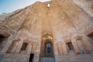 Vanuit Rome: Villa D'Este & Villa Adriana dagtrip met lunch
