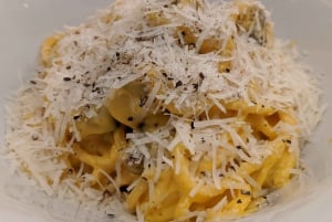 Depuis Rome : Excursion d'une journée à la Villa D'Este et à la Villa Adriana avec déjeuner