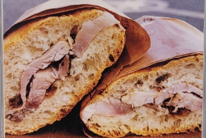 Gandolfo: Minibustur til den pavelige villa Castel Gandolfo