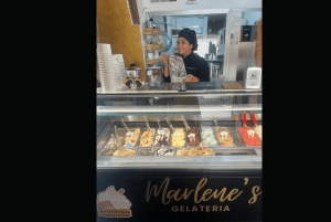 Gelato Cooking Class in Rome - Create & Taste Italian Gelato