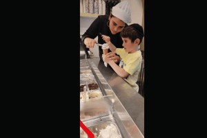 Gelato Cooking Class in Rome - Create & Taste Italian Gelato