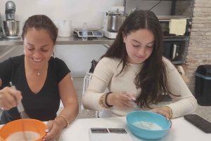 Gelato Cooking Class in Rome - Create & Taste Italian Gelato