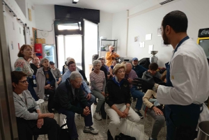 Gelato Cooking Class in Rome - Create & Taste Italian Gelato