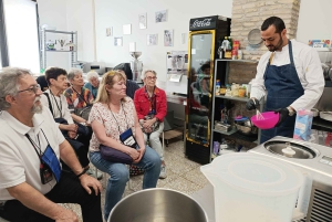 Gelato Cooking Class in Rome - Create & Taste Italian Gelato