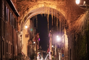 Spöken, legender och mysterier i Rom Tipsbaserad rundvandring