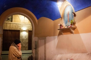 Spöken, legender och mysterier i Rom Tipsbaserad rundvandring