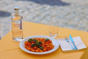 Gnocchi matlagningskurs i Rom - Piazza Navona