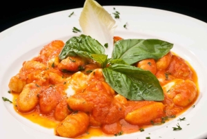 Gnocchi matlagningskurs i Rom - Piazza Navona