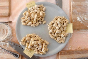 Gnocchi matlagningskurs i Rom - Piazza Navona