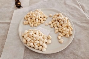 Rome: Piazza Navona Gnocchi Cooking Class