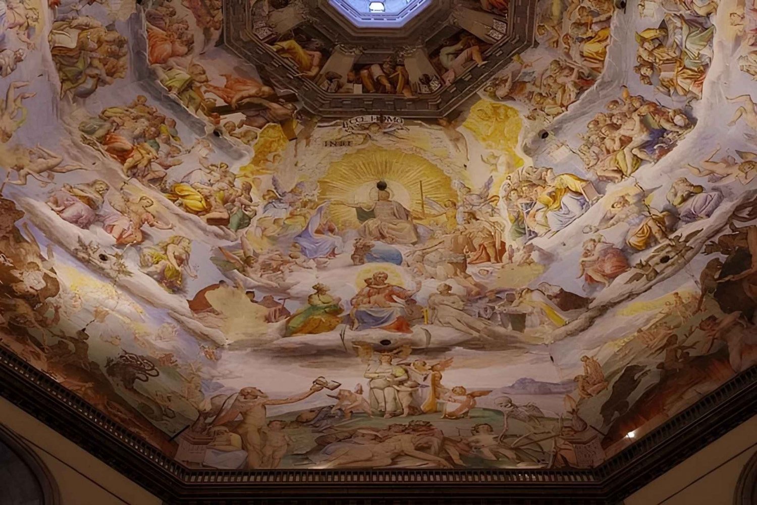 GREAT Rome in a day: Vatican, Colosseum, Squares Private