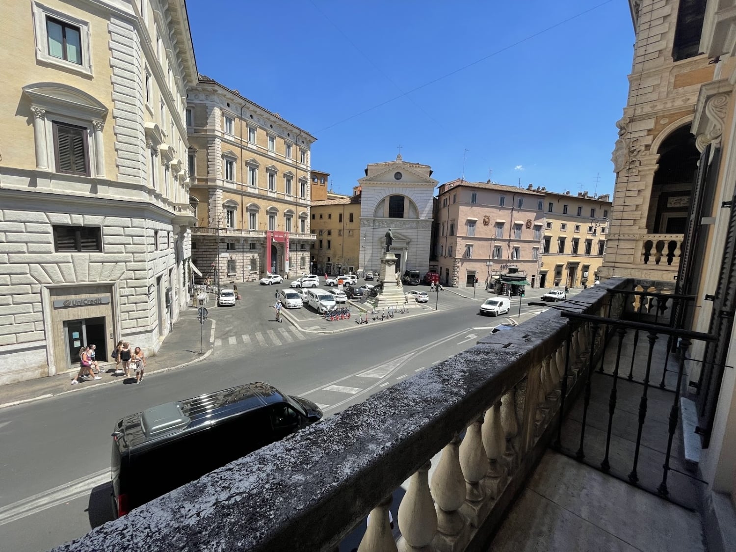 Hotel Damaso