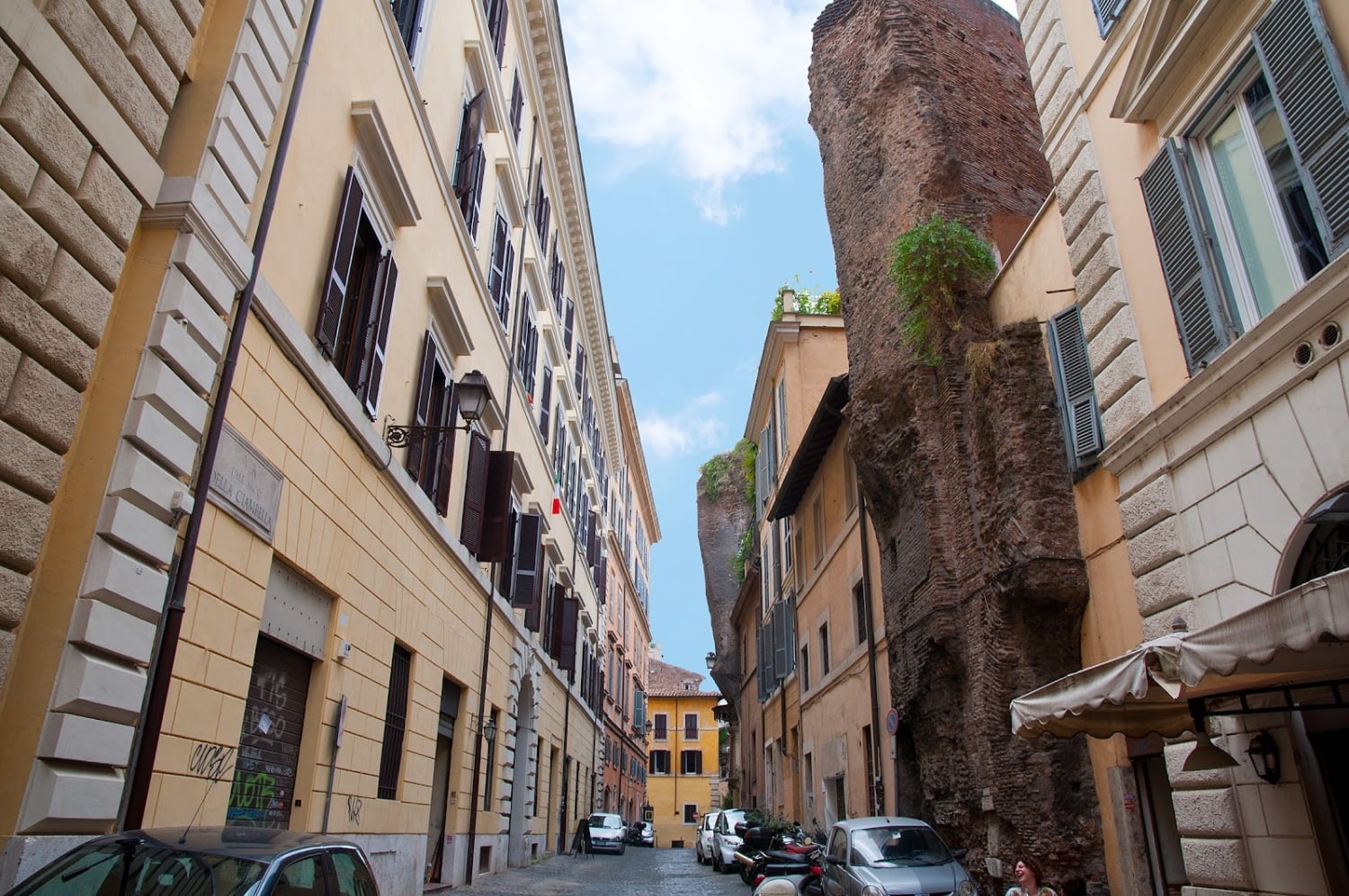 Hotel Le Clarisse al Pantheon
