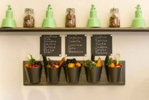 Ice-Cream Making in Rome for Gelato Lovers