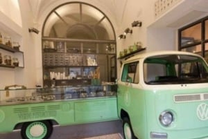 Ice-Cream Making in Rome for Gelato Lovers