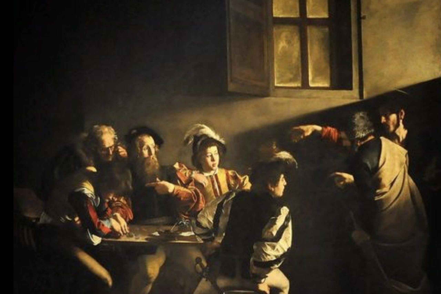 Iconic Squares of Rome Tour