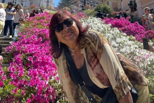 Iconic Squares of Rome Tour