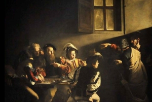 Iconic Squares of Rome Tour