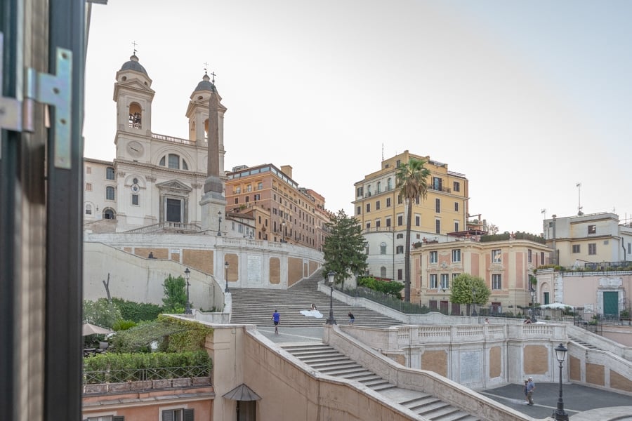 Internazionale Domus Guest House