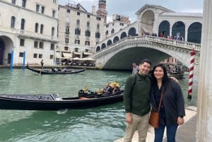 Italy: 7-Day Tour of Rome, Florence, Pisa, Venice & Tuscany