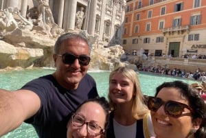 Italy: 7-Day Tour of Rome, Florence, Pisa, Venice & Tuscany