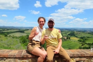 Italy: 7-Day Tour of Rome, Florence, Pisa, Venice & Tuscany